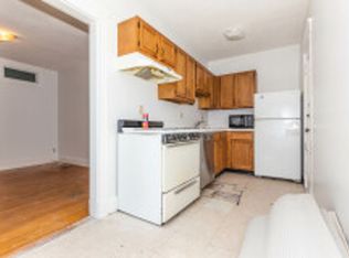 50 Chester St #9A, Allston, MA 02134