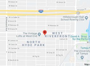846 N Oregon Ave, Tampa, FL 33606