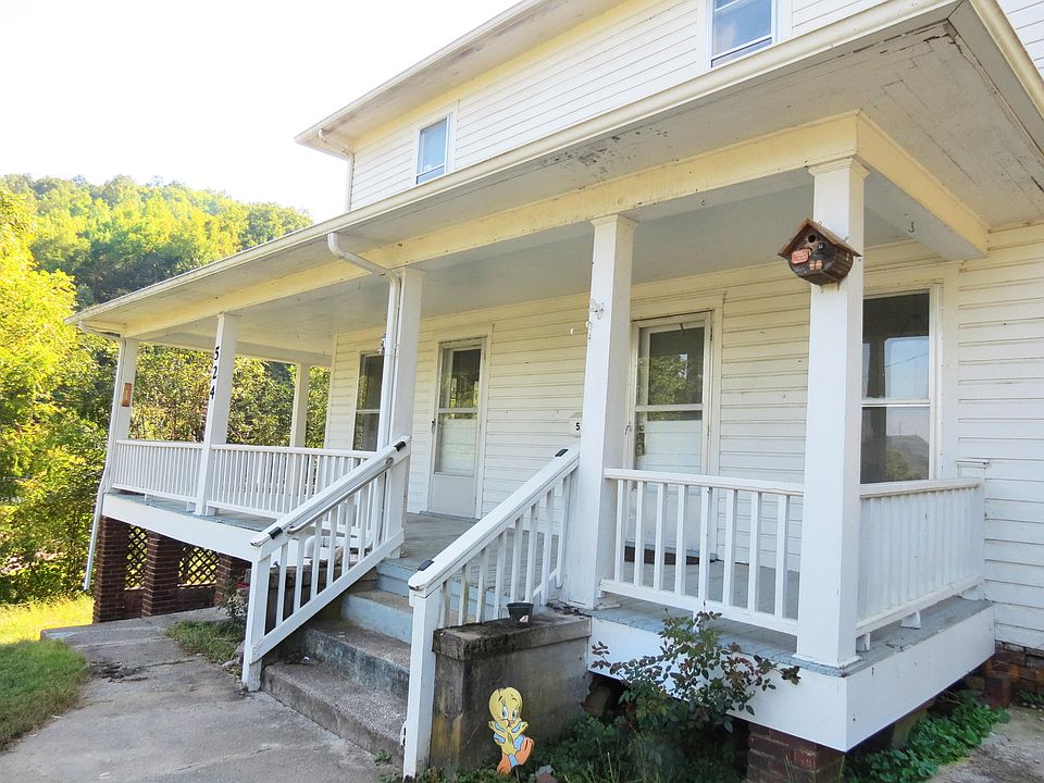 524 Whistle Creek Rd, TN 37819 Zillow