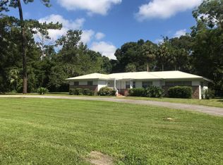 116 NW 4th Ave, Williston, FL 32696
