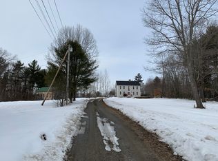 2 McLean Dr, South Berwick, ME 03908