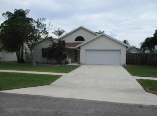 22509 Sea Bass Dr, Boca Raton, FL 33428