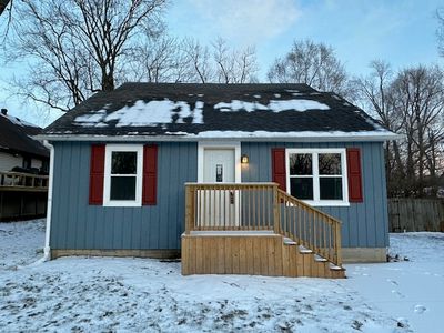34351 S Walnut Ave, Wilmington, IL, 60481