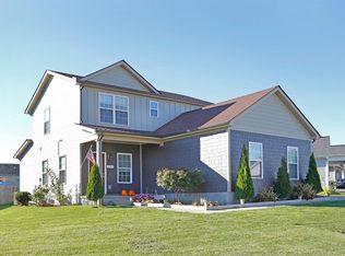 1917 Millbank Rd, Lexington, KY 40511