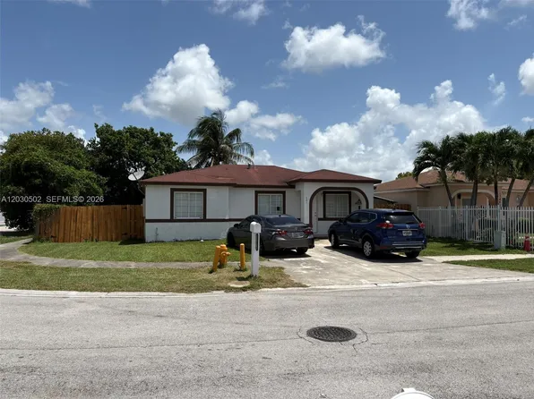 13471 SW 271st Ln, Homestead, FL 33032