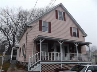 12 By St, Lowell, MA 01850