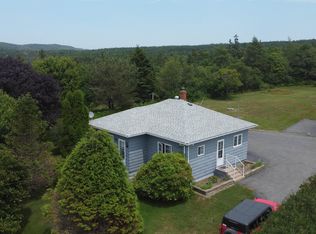 40 Denton Rd, Little River, NS B0V 1E0