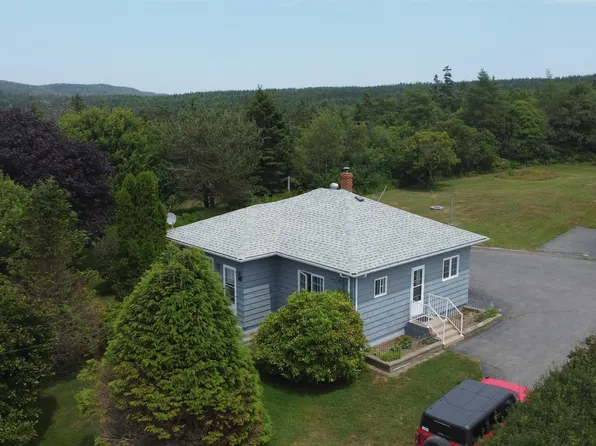 40 Denton Rd, Little River, NS B0V 1E0