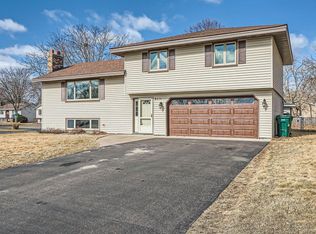 4111 88th Ln NE, Blaine, MN 55014