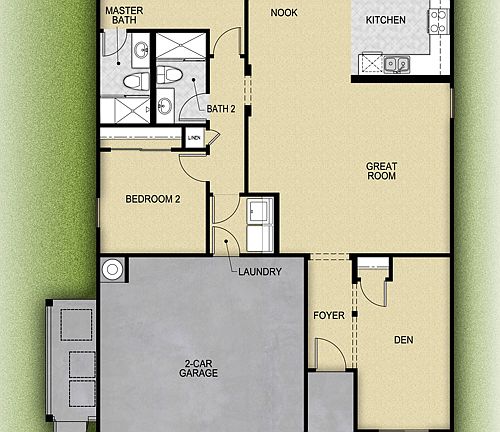 LGI Homes - Sundance