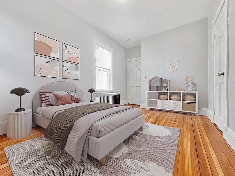 35 Dunlap St #3 — Photo 6