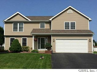 4988 Alfred Dr, Liverpool, NY 13090