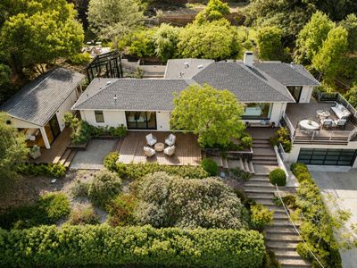 25 Old Landing Road, Tiburon, CA, 94920