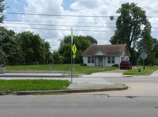 7713 Airline Dr, Houston, TX 77037