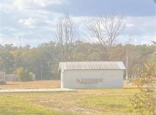 117 James Clark Rd, Plaucheville, LA 71362