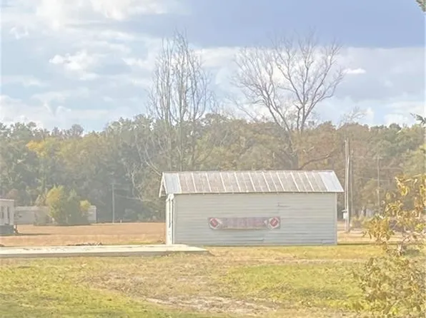 117 James Clark Rd Lot 1, Plaucheville, LA 71362