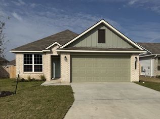 2117 Meridian Loop, Temple, TX 76504