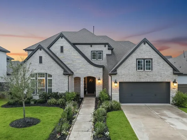 1806 Sienna Grove Dr, Missouri City, TX 77459