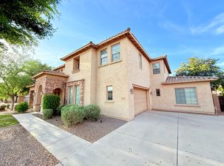 20312 E Via Del Rancho, Queen Creek, AZ 85142