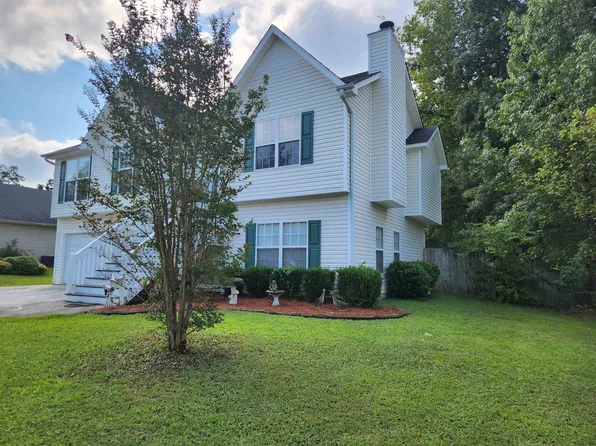 56 Trillium Trl NE, Rome, GA 30165