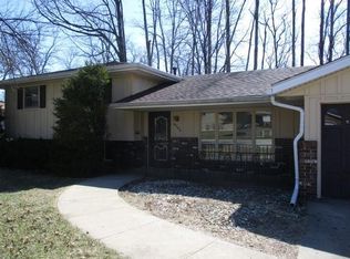 4508 W Carol Ct, Bartonville, IL 61607