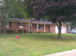 3086 Red Barn Rd, Flint, MI 48507