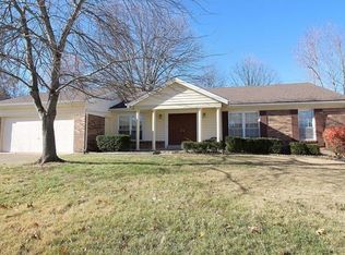 7235 Emerald Hill Ct, Saint Louis, MO