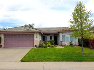 8017 Quaker Ridge Way, Sacramento, CA 95829