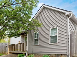 148 E Barthman Ave, Columbus, OH