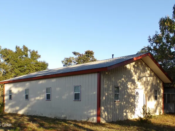 5491 Highway 77, Chipley, FL 32428
