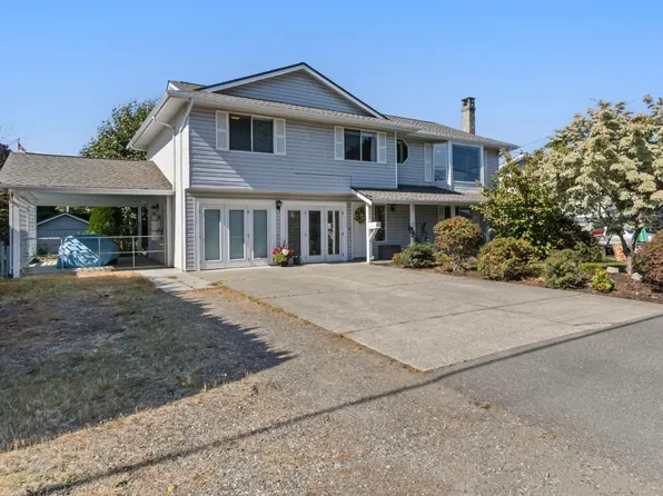 6445 Silverthorne Rd, Chilliwack, BC V2R 2N6