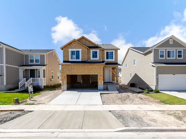 2901 N Purpletop Ln #2181, Saratoga Springs, UT 84045