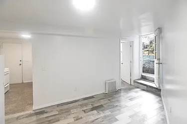 Rented by The Agency