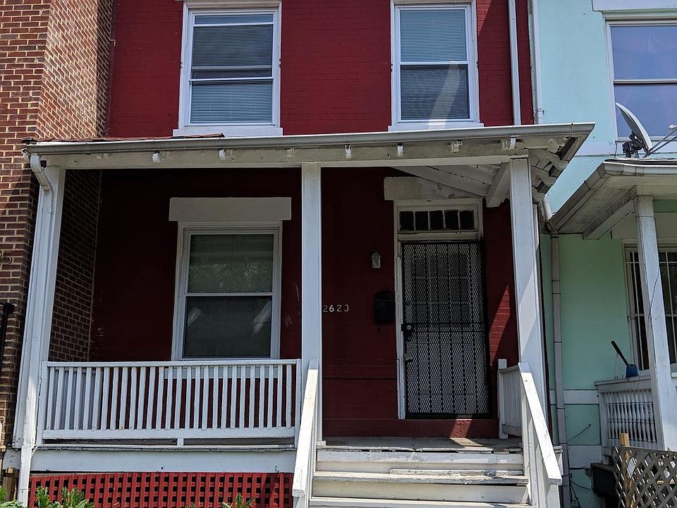 2623 Sherman Ave NW, Washington, DC 20001 MLS DCDC2119300 Zillow