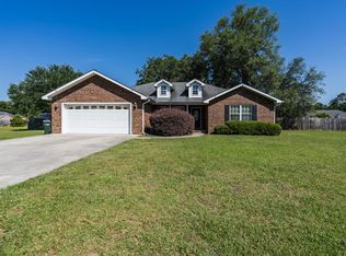 54 Winchester Way SE, Allenhurst, GA 31301