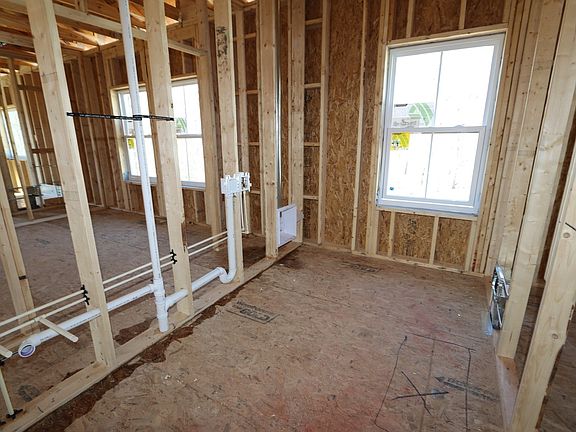 Interior - March 17, 2026