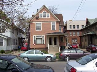 815 E Ann St APT 5, Ann Arbor, MI 48104