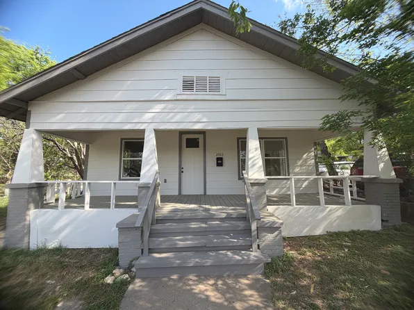 2503 Bomar Ave, Fort Worth, TX 76103