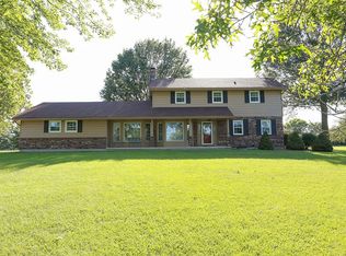 4323 Country Squire Rd, Oak Grove, MO 64075