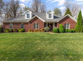 5181 Lanewood Dr, Owensboro, KY 42303