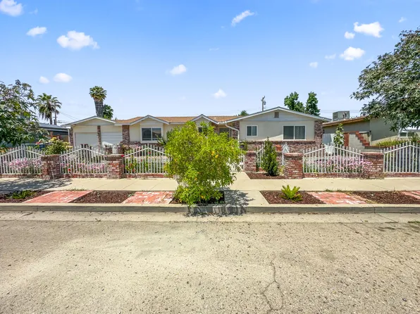 947 Cardoza Drive, Tulare, CA 93274