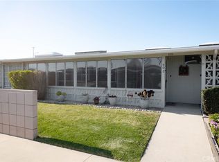 13700 Alderwood Ln #80E-M4, Seal Beach, CA 90740