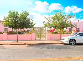 1039 S Normandie Ave, Los Angeles, CA 90006