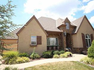 1427 Chaumont Cir, Andover, KS 67002