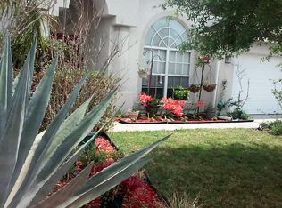 4307 Whittner Dr, Land O Lakes, FL 34639