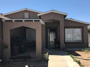 10623 Plainfield St, Adelanto, CA 92301