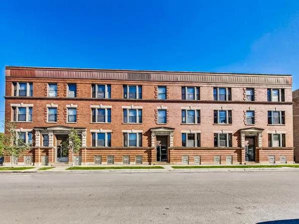 6209 S Dorchester Ave #1, Chicago, IL 60637