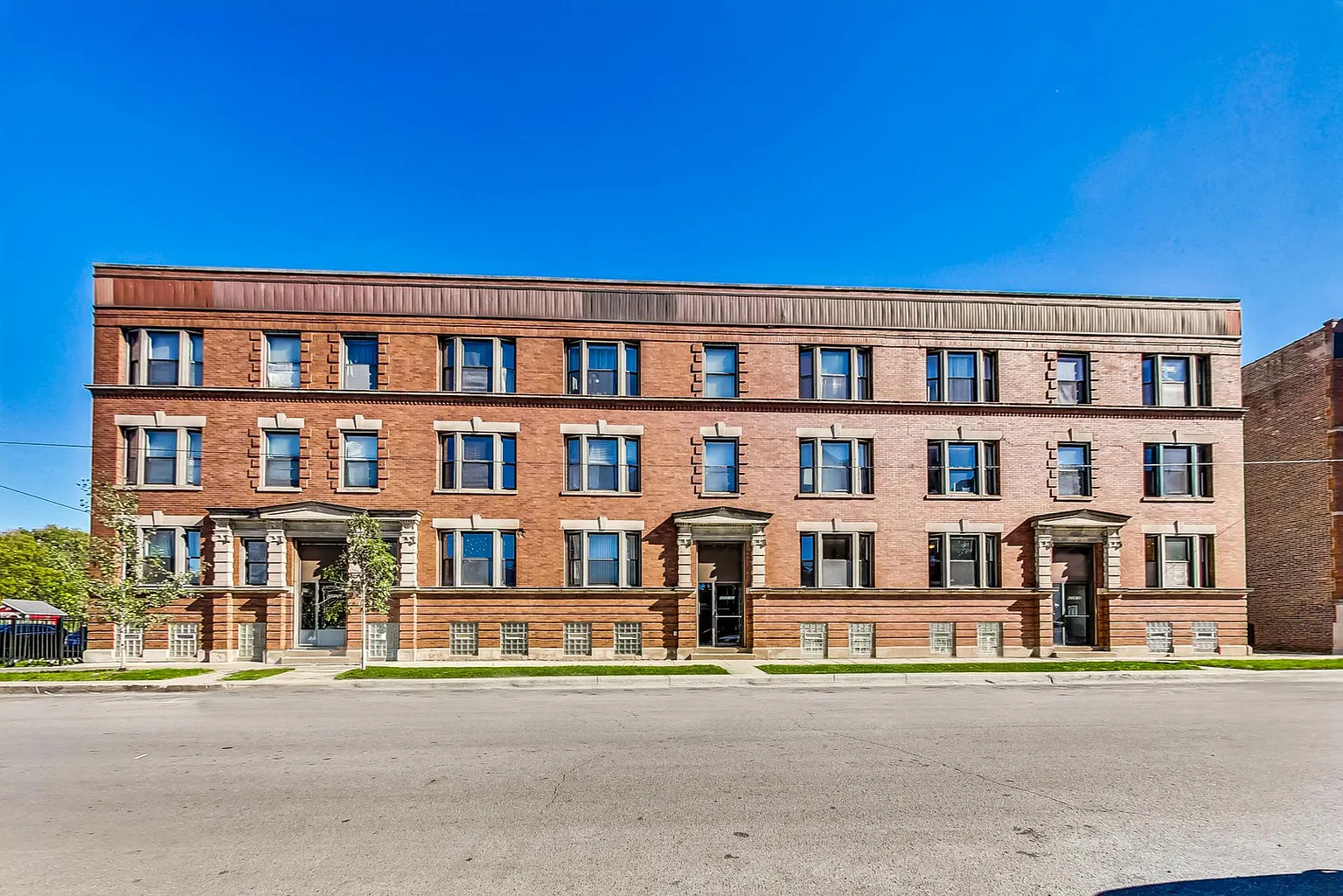6209 S Dorchester Ave #1 photo 1