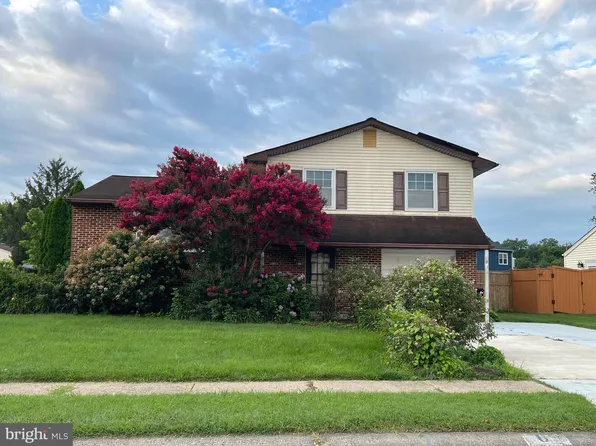 6 Worthy Down Ave, Bear, DE 19701