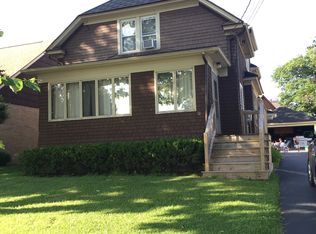 70 Bloomfield Ave, Depew, NY 14043